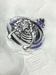 一番くじ ONE PIECE モンキー・D・ルフィ(ルフィ) ニカ（NIKA） アクリル