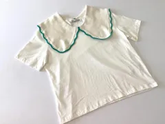 ZARA ザラ 1930/042/250  フリルトップス   プルオーバー sizeL/白■◆レディース