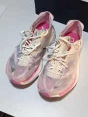 アディダス アディオス プロ3 桜EDITION サクラ ig6425