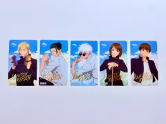 呪術廻戦 懐玉・玉折 劇場版 フェア 日本 アニメイト 購入者 特典