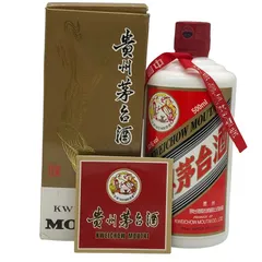 2026年最新】茅台酒天女ラベルの人気アイテム - メルカリ