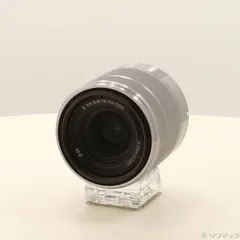 2026年最新】sony e 18 55 3.5 5.6 OSS SEL1855の人気アイテム - メルカリ