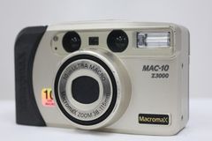 GOKO MacroMax MAC-10 Z3200 コンパクトフィルムカメラ - メルカリ