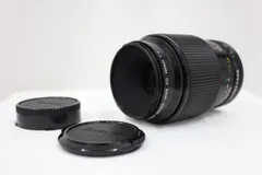 2026年最新】Canon MACRO FD 100 F 4の人気アイテム - メルカリ