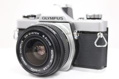 OLYMPUS OM-2 TAMRON 28mm F2.5 広角レンズセット - メルカリ