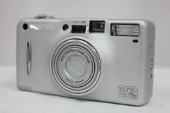 2026年最新】pentax espio 120sw iiの人気アイテム - メルカリ