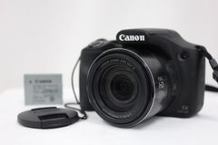 F3109】 Canon Powershot SX530 ブラック キャノン - メルカリ