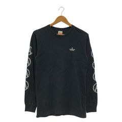 Supreme × UNDERCOVER Anarchy L/S Tee - メルカリ