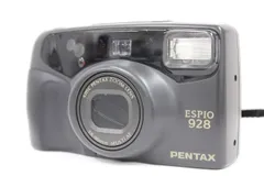 2026年最新】pentax espio 928の人気アイテム - メルカリ
