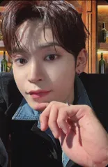 JO1 與那城奨 WHERE DO WE GO 通常盤 トレーディングカード セルカ