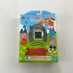 【★加古川物流】【中古・未開封品】一番くじ たまごっちのプチプチおみせっち A賞 一番くじ限定！プチプチおみせっちデザイン 【723】