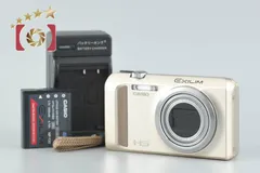 2026年最新】CASIO EXILIM EX-ZR500 中古品の人気アイテム - メルカリ