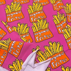 専用★ポテトのニット生地（B）