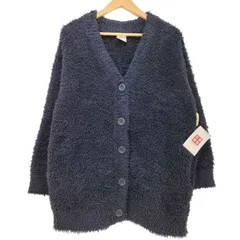 ジェラートピケ gelato pique ベーシックジェラートカーディガン レディース ONE SIZE 