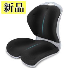 新品 姿勢矯正用クッション 腰の神様がくれた特等席 チェア 腰痛 学習