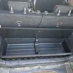希少】トヨタ iQ 純正 トノカバー ラゲッジカバー 荷室目隠し KGJ10