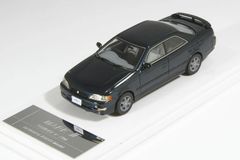 MARK43 1/43 日産 シルビア K's （S13）カスタム ブラック - メルカリ