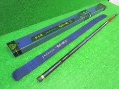 がまかつタモの柄MULTI FLEX 50〜60 がま磯 マルチフレックスたもの柄4 | がまかつ