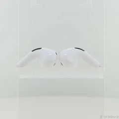 ソフマップ 〔中古品〕 USB-C充電ケース付き AirPods Pro 第2世代 MTJV3J／A【262】