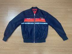 DIESEL 春 ブルゾン アウター