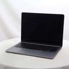 ソフマップ 〔中古品〕 MacBook Air 13.6-inch Early-2024 MXCR3J／A Apple M3 8コアCPU_10コアGPU 16GB SSD512GB スペースグレイ 〔15.3 Sequoia〕【262】