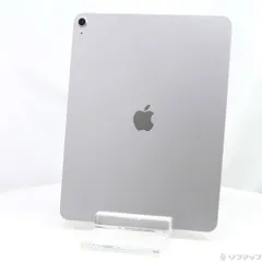 ソフマップ 〔中古品〕 iPad Air 13インチ(M3) 256GB スペースグレイ MCNN4J／A Wi-Fi【297】