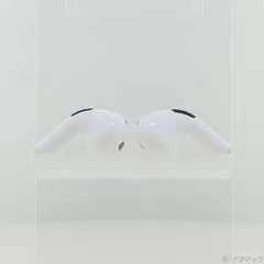 ソフマップ 〔中古品〕 USB-C充電ケース付き AirPods Pro 第2世代 MTJV3J／A【262】