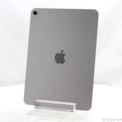 中古 iPad Air 第4世代 64GB スカイブルー SIMフリー - メルカリ