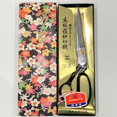 貴重】葵源次作 特殊最秀鋼 御裁鋏 240㍉No.2000 - メルカリ