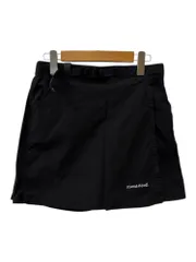 mont-bell (モンベル) O.D.ラップ ショーツ 1105583 S ブラック レディース/078
