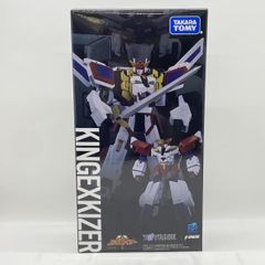 T-SPARK トイライズ ドラゴンカイザー【開封のみ未使用、パッケージ傷