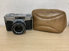 2026年最新】konica snapの人気アイテム - メルカリ