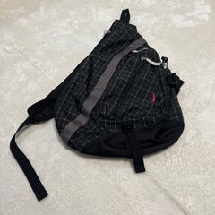 イーストボーイ ワンショルダーバッグ ビンテージ 90s 00s y2k 【公式