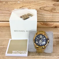 MICHAEL KORS 腕時計 MK5739 不動 マイケルコースのサムネイル