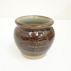 備前焼 花入れ 置物 - メルカリ