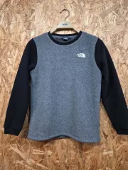 正規品 THE NORTH FACE ザ・ノース・フェイス キッズ フリース スウェット / 起毛 フリース / 140サイズ