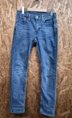 リーバイス 502 テーパード デニム パンツ / W28 L32