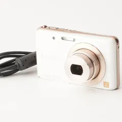 2026年最新】LUMIX DMC-FX80の人気アイテム - メルカリ