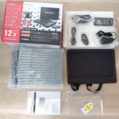 新品未使用】GENBOLT NVR WiFi ビデオレコーダー 12.5インチ - メルカリ