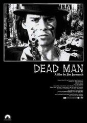 USポスター『デッドマン』（Dead Man）☆ジョニー・デップ - メルカリ