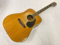 G＆G】 W220 KANAYAMA GAKKI 国産 アコースティックギター - メルカリ