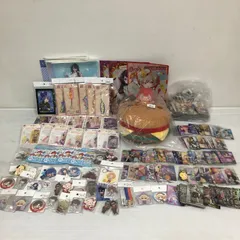 ▲Vtuber アニメ グッズ まとめ② ホロライブ・にじさんじ他 ※欠品・動作等細かい状態未確認 大量 ジャンク品 smvt094745