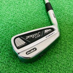タイトリスト T300 2021 ピッチングウェッジ PW メンズ ゴルフクラブ