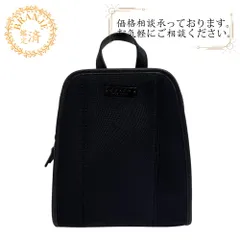 COACH コーチ  6215 ミニ リュック ジャージー ジャージー リュック・デイパック ブラック レディース