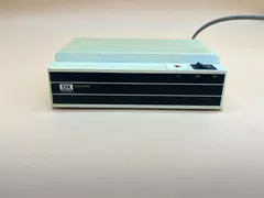 ジャンク品　DXアンテナ　ミッドバンド　UHFアップコンバータ　MC-101W　C000604　アンテナ　放送　テレビ　コンバータ　コンバーター　アナログ　昭和レトロ　昭和　レトロのサムネイル