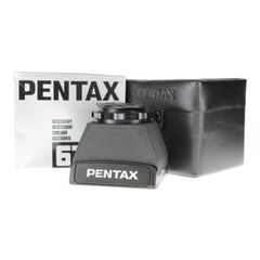 PENTAX 67 ペンタックス スクリーン BG-60 元箱・ケース付 美品 - メルカリ