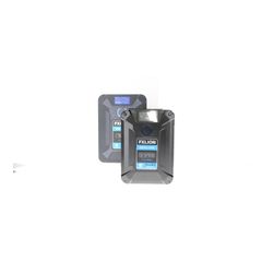 FXLION FX-NANO C400 Vマウント バッテリープレート - メルカリ