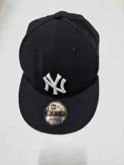 ニューエラ NEW ERA 9FIFTY NEW YORK NEW YORK YANKEES ブラック スナップバック