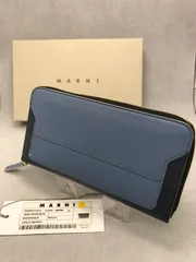 MARNI　マルニ　長財布　トランク　1142のサムネイル