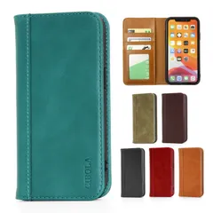 [ CIBOLA ] 高級牛革 Google Pixel 3a XL 対応 ケース 手帳型 本革 グーグル ピクセル 3a XL 用 ケース 手帳 革 耐衝撃 スマホケース 携帯ケース レザー カードホルダー スタンド マグネット スマホカバー